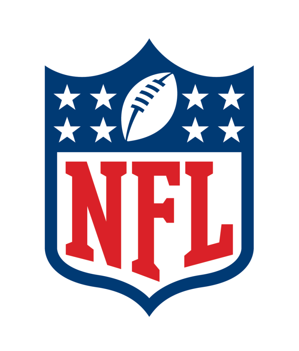 添加NFL, borde