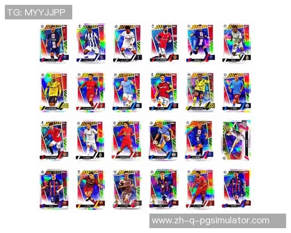 《足球场上的英雄之战 漫画展现球星奋力拼搏的精彩瞬间》