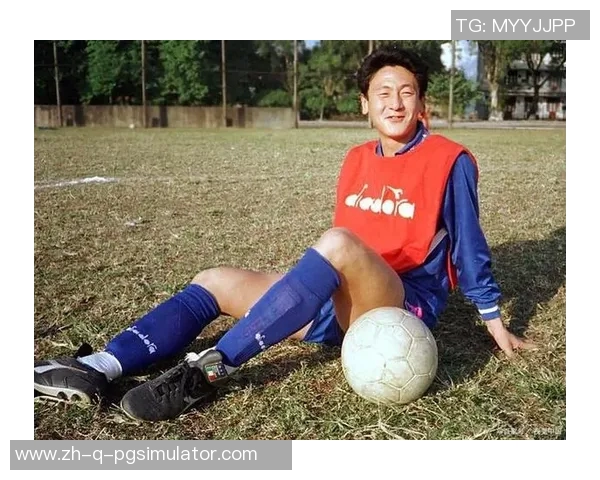 中国足球五十大球星盘点及他们对中国足球的历史性贡献